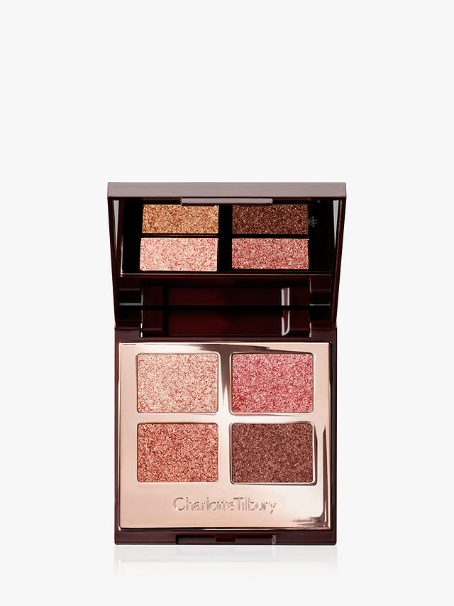 Charlotte Tilbury Luxury Palette of Pops, Limited Edition, Pillow Talk 1