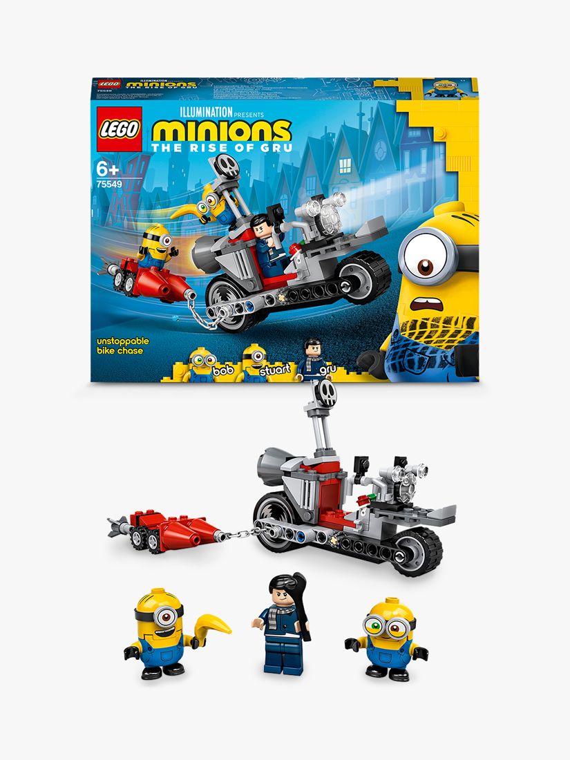 lego set 75549