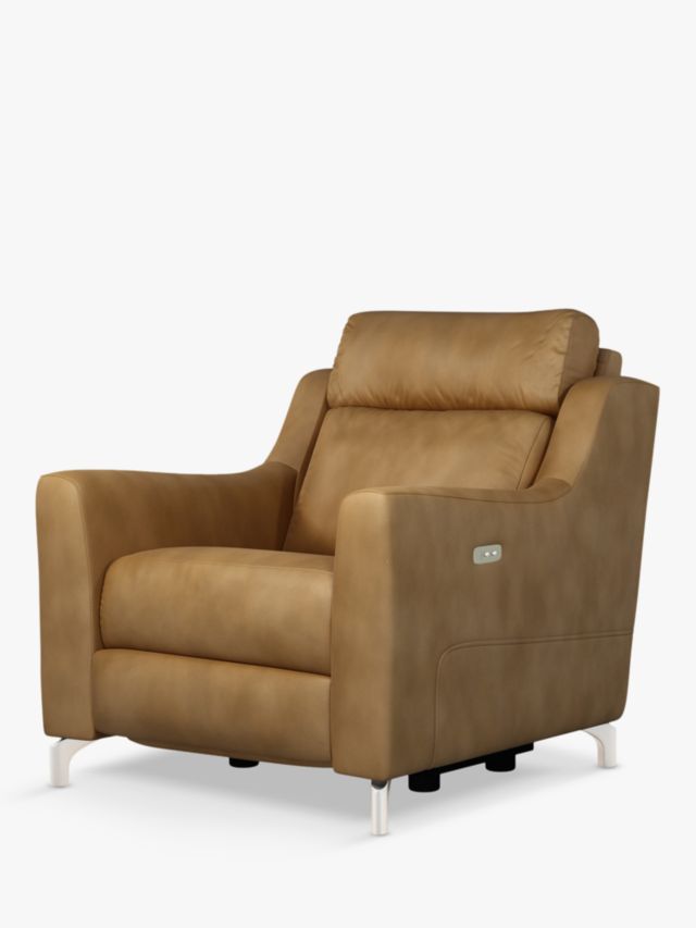 John lewis deals recliner armchairs