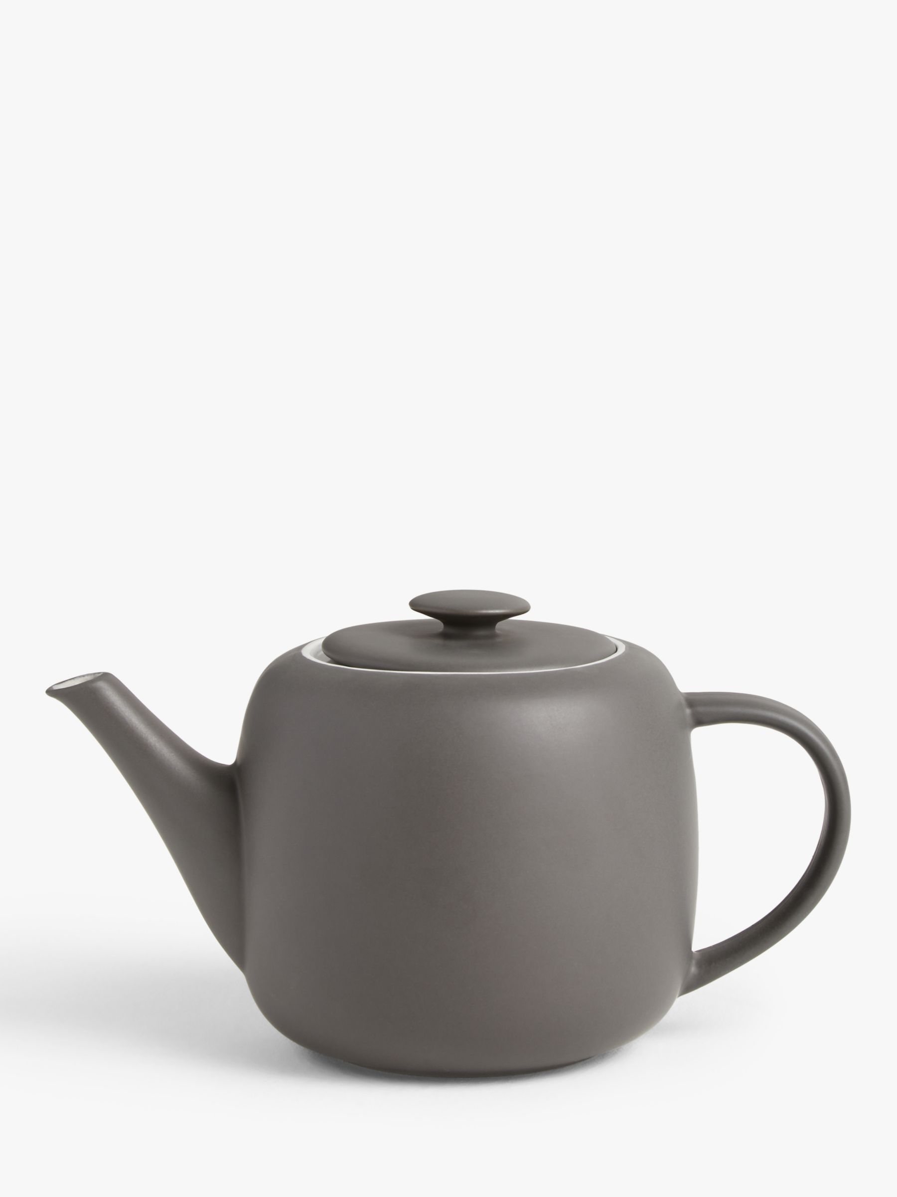 Tea Cosy John Lewis Wallflower Slate Grey Tea Pot Cozy 