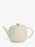 John Lewis & Partners Puritan 4 Cup Teapot, 1.1L