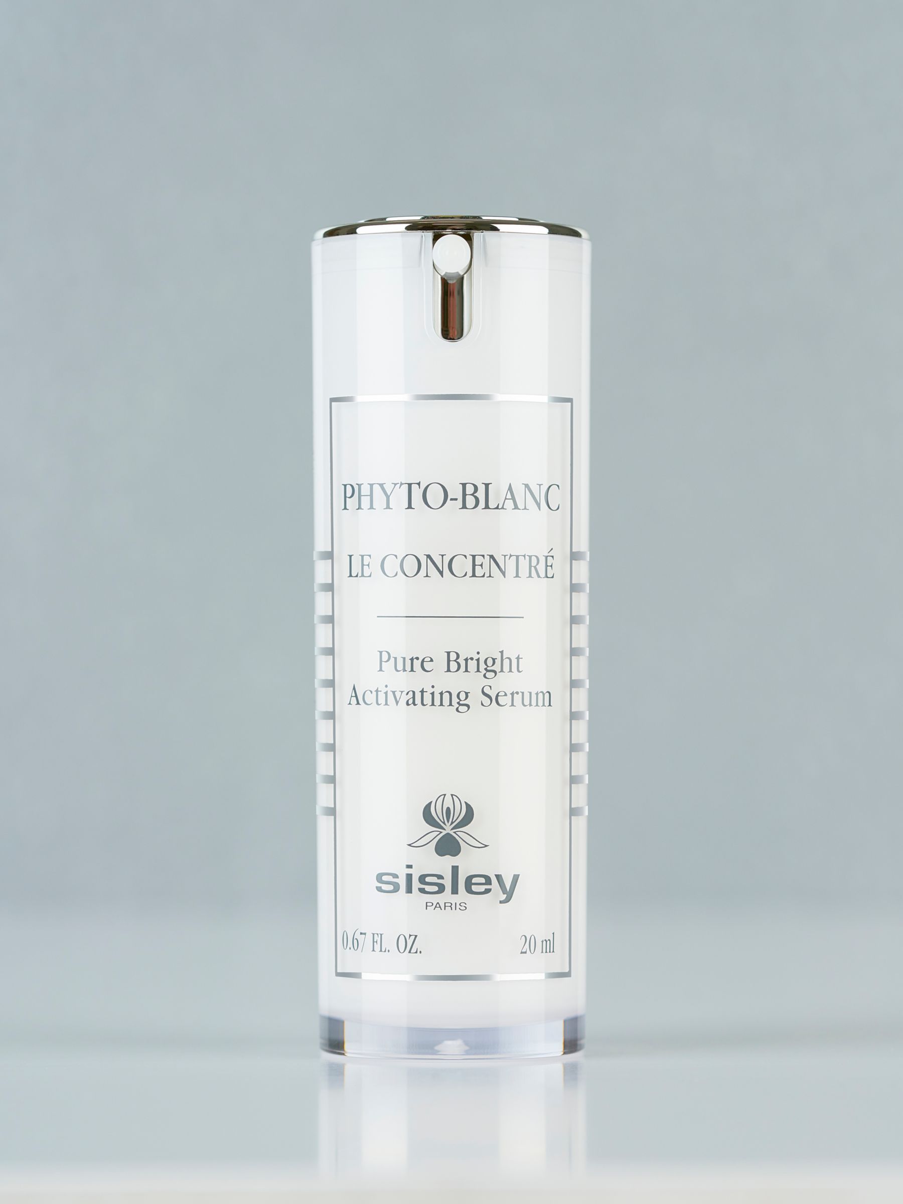 Sisley-Paris Phyto Blanc Le Concentré Pure Bright Activating Serum, 20ml