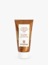 Sisley-Paris Self Tanning Hydrating Body Skin Care, 150ml