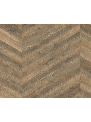 Amtico Designers' Choice Wood Luxury Vinyl Tile Flooring, Alder