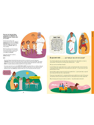 A Kid's Life In Ancient Rome Children's Book