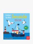 Listen to the Seaside Children's Book
