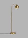 John Lewis Hector Mini Floor Lamp