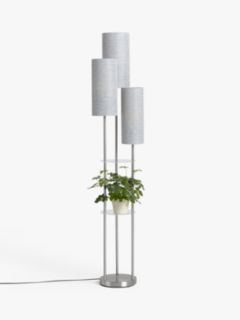 Adesso store trio lamp