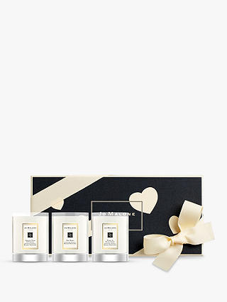 Jo Malone London Travel Candle Collection, 3 x 60g