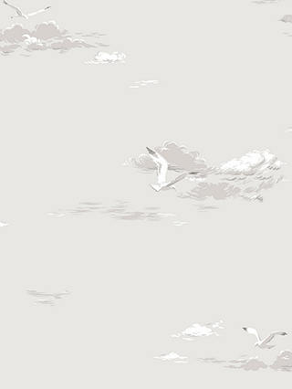 Boråstapeter Seagulls Wallpaper