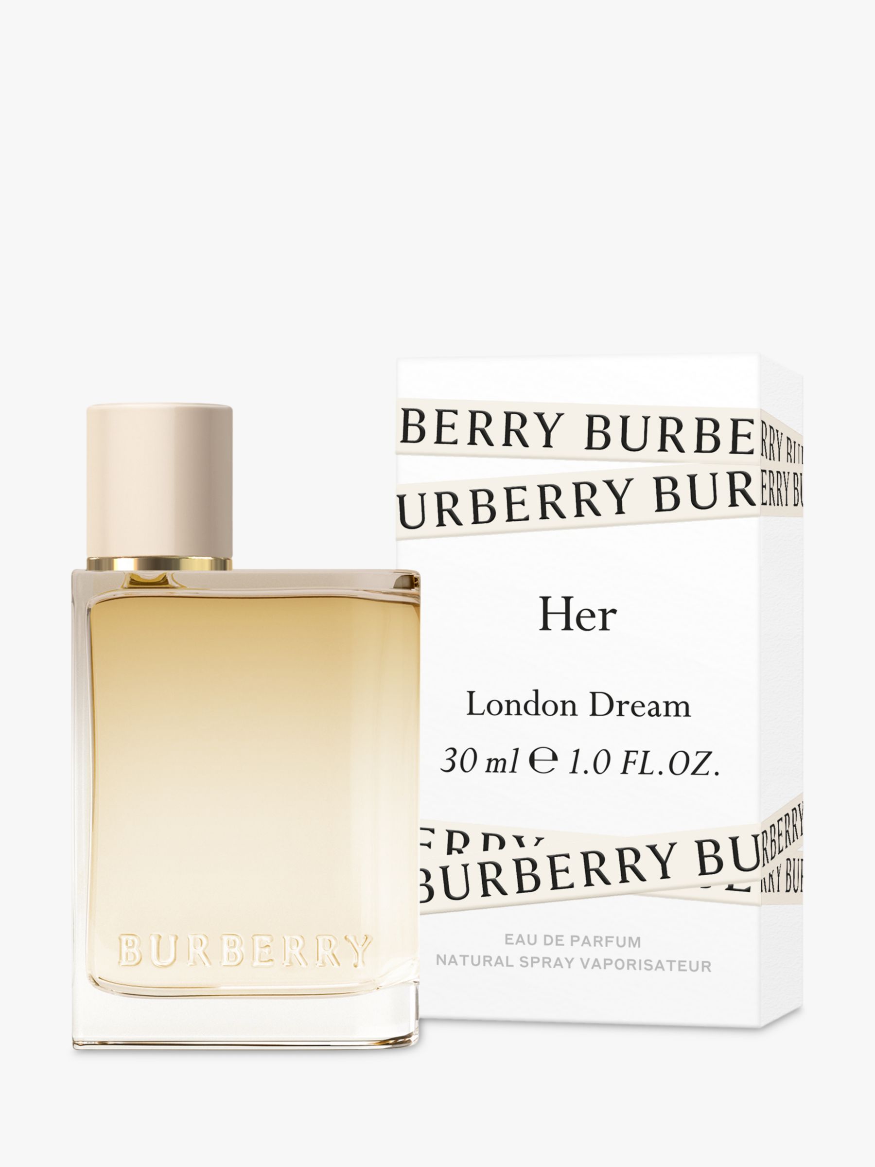 berry burberry her
