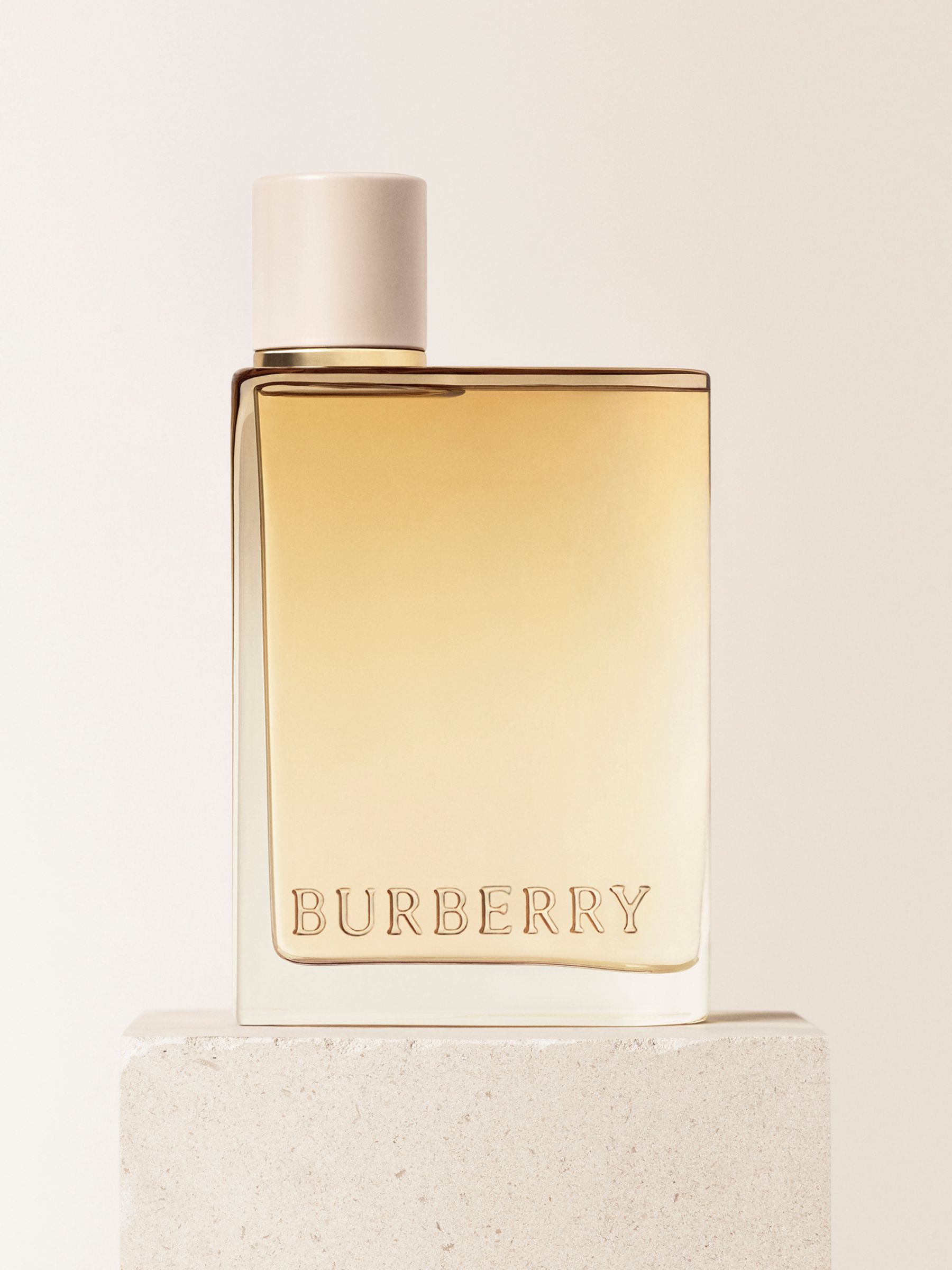 burberry london perfume her
