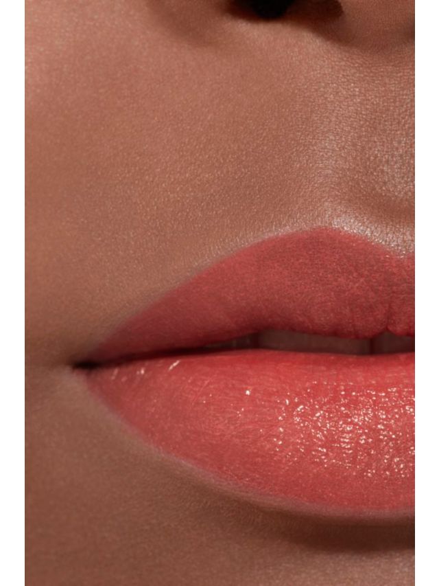CHANEL ROUGE ALLURE Luminous Intense Lip Colour, 191 Rouge Brûlant