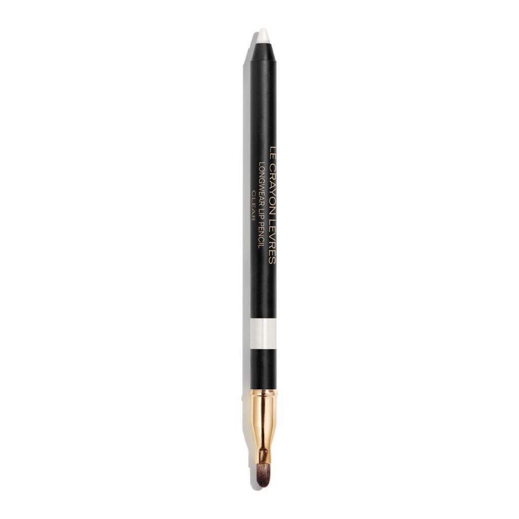 CHANEL Le Crayon Lèvres Longwear Lip Pencil, 152 Clear