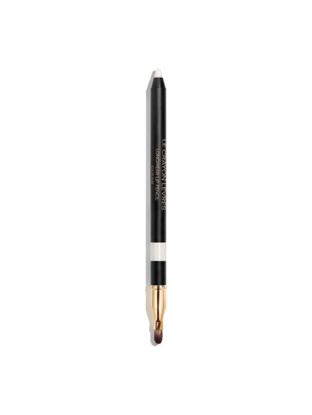 CHANEL Le Crayon Lèvres Longwear Lip Pencil, 152 Clear