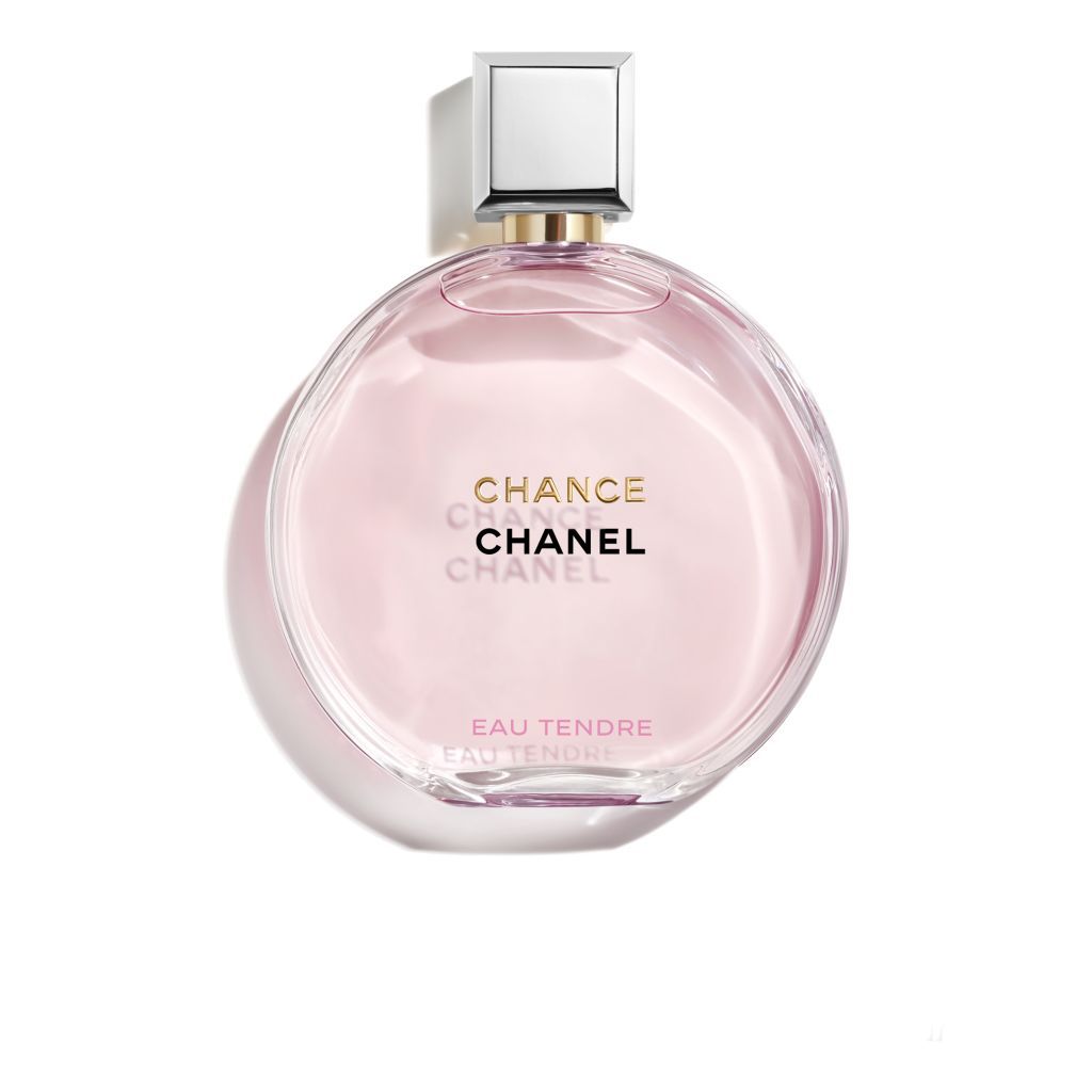 CHANEL CHANCE EAU TENDRE Eau de Parfum Spray, 150ml