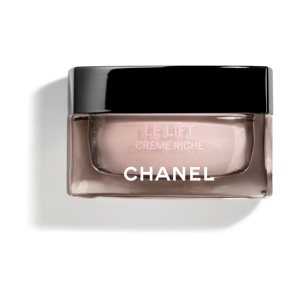 CHANEL Le Lift Smoothing And Firming Rich Cream at John Lewis & Partners