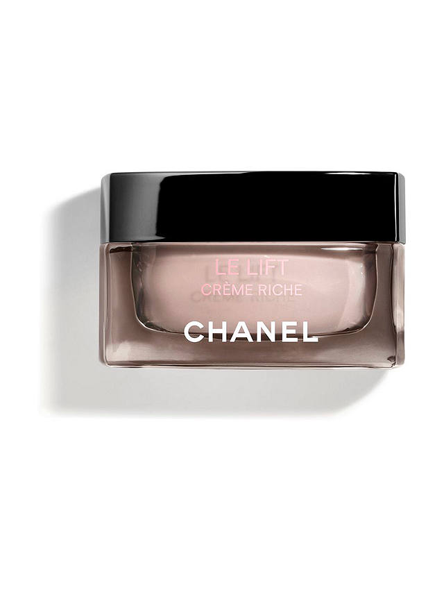 CHANEL Le Lift Smoothing And Firming Rich Cream 1