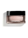 CHANEL Le Lift Smoothing And Firming Rich Cream