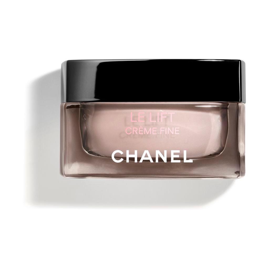 CHANEL Le Lift Smoothing And Firming Light Cream 1