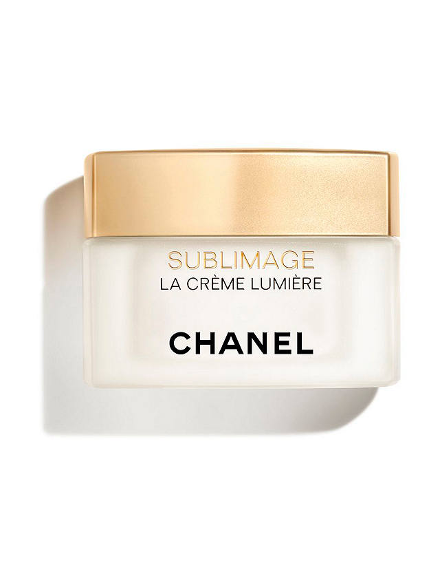 CHANEL Sublimage La Crème Lumière Ultimate Revitalisation And Radiance, 50g 1