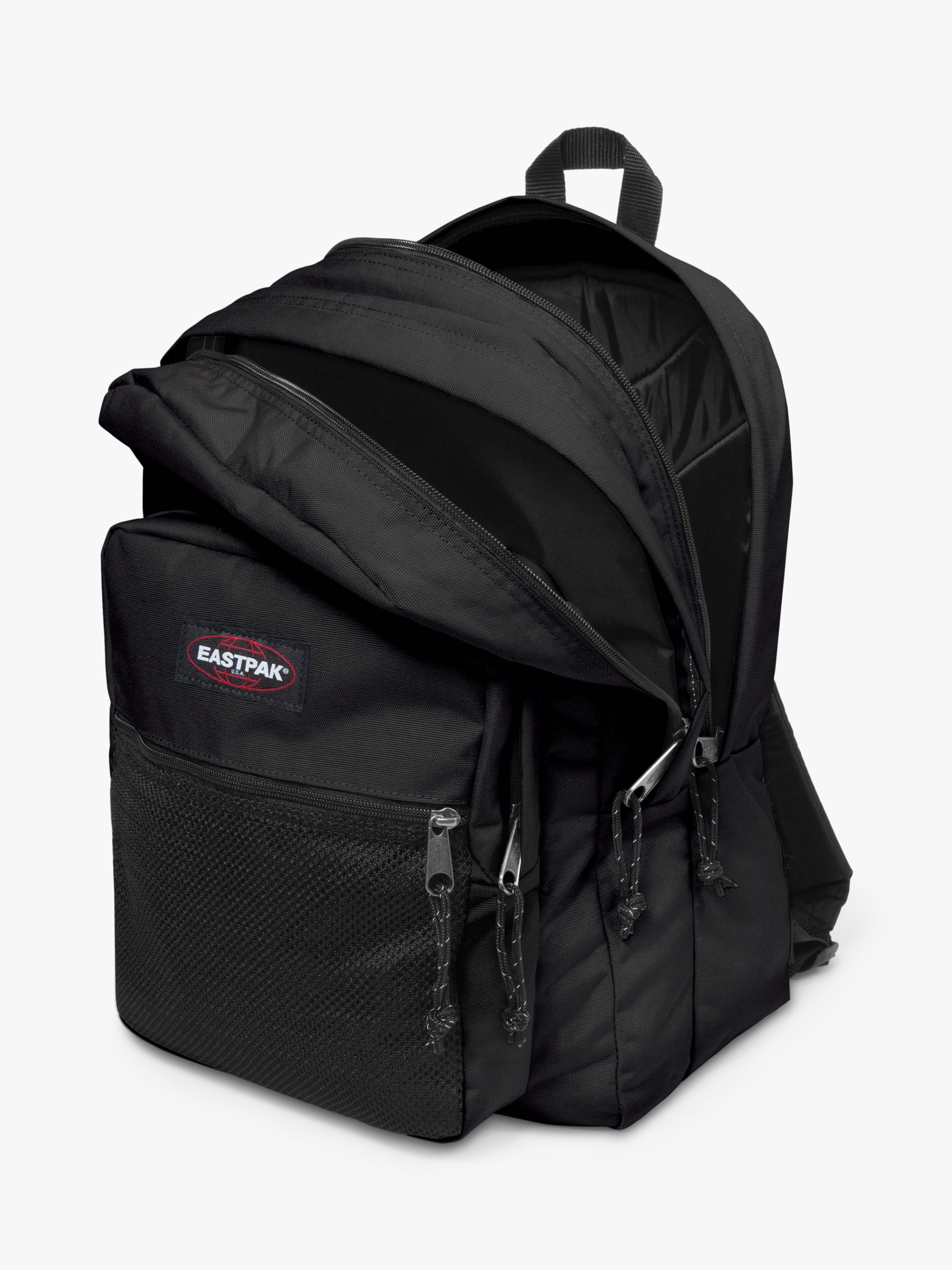 eastpak big backpack