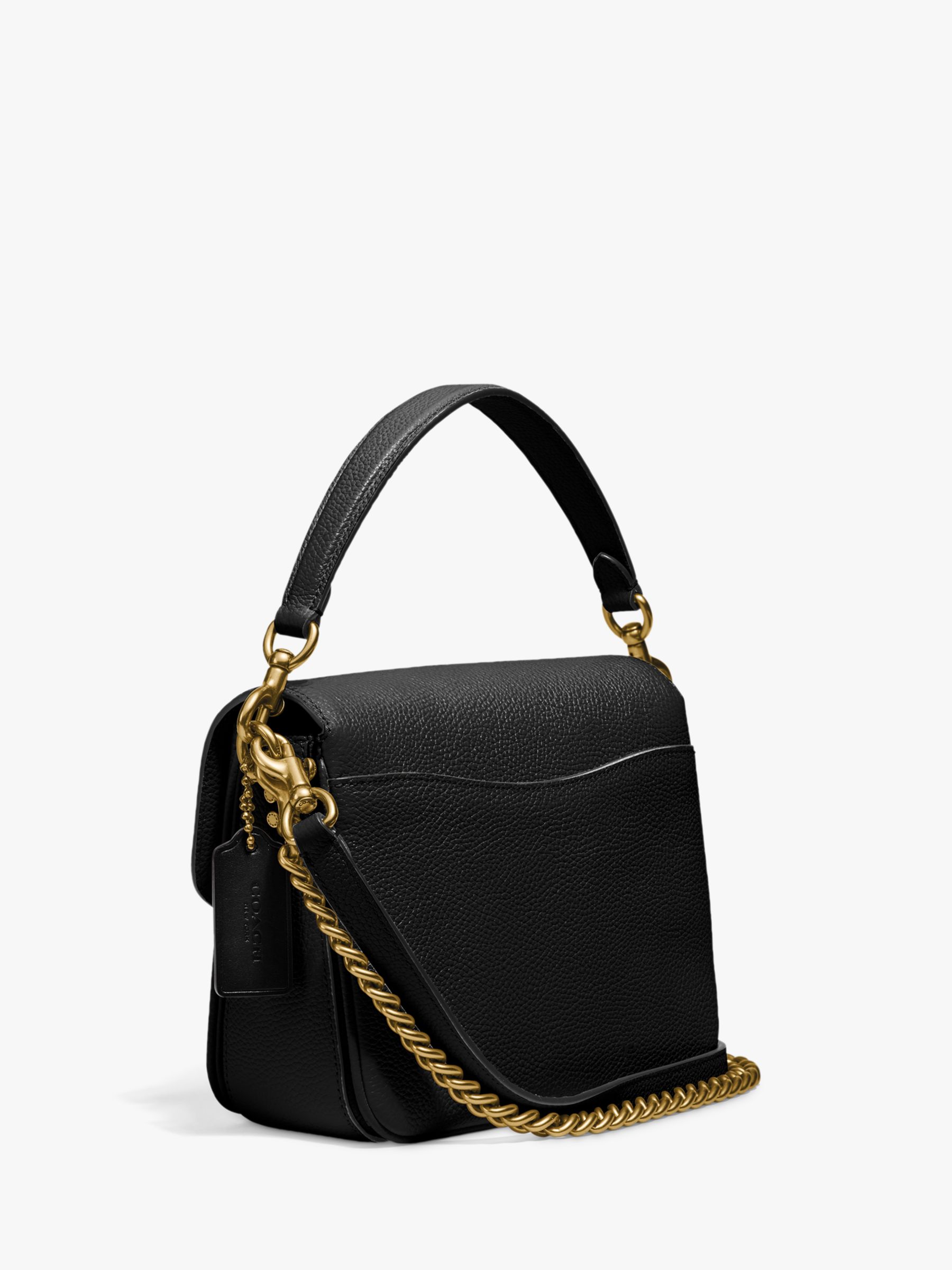 Coach's new Cassie crossbody bag is having a moment - Coffee and