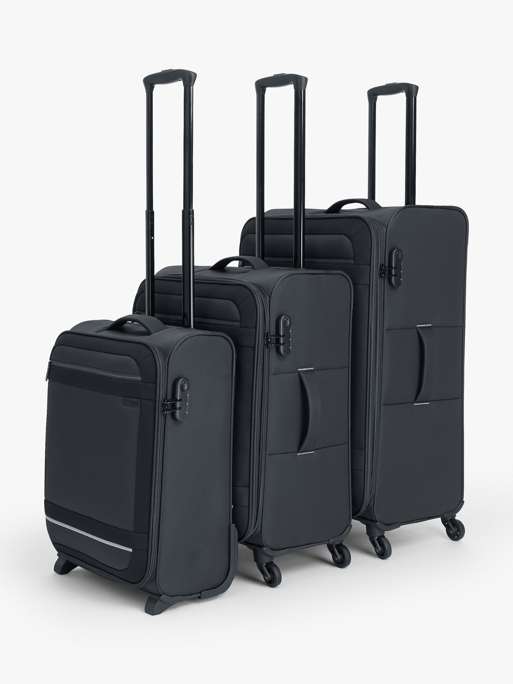 qube luggage