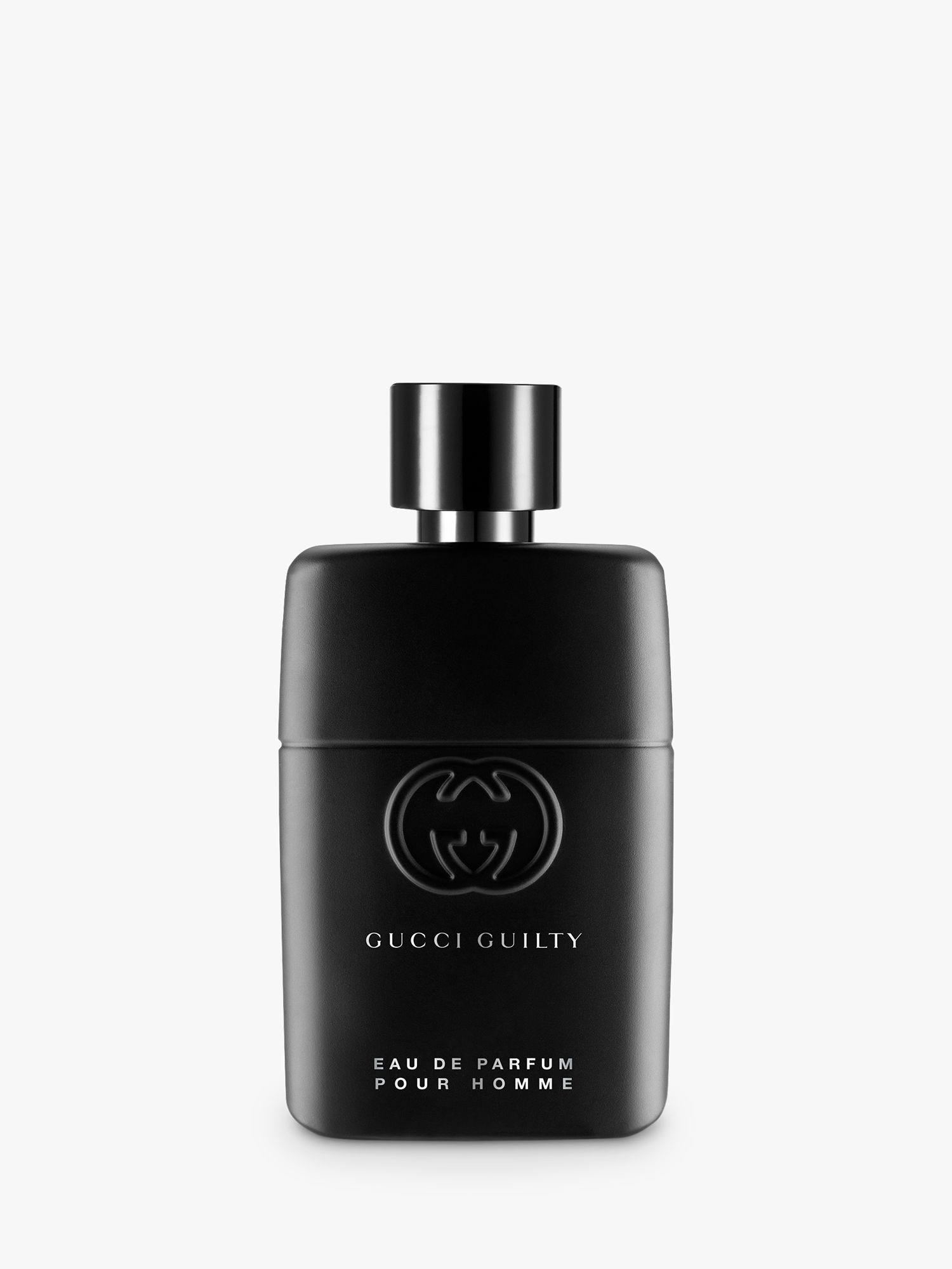 Gucci Guilty Pour Homme Eau de Parfum, 50ml at John Lewis & Partners