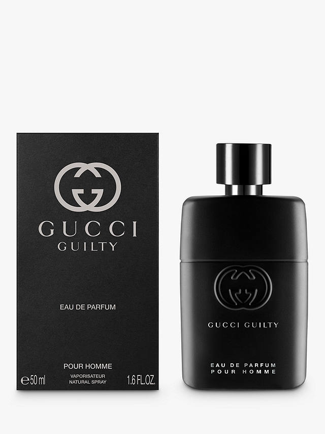 Gucci Guilty Pour Homme Eau de Parfum, 50ml 2
