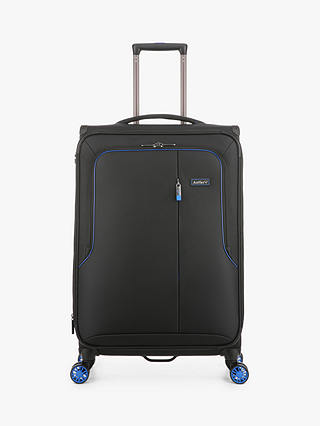 Antler Clarendon 4-Wheel 70cm Medium Suitcase