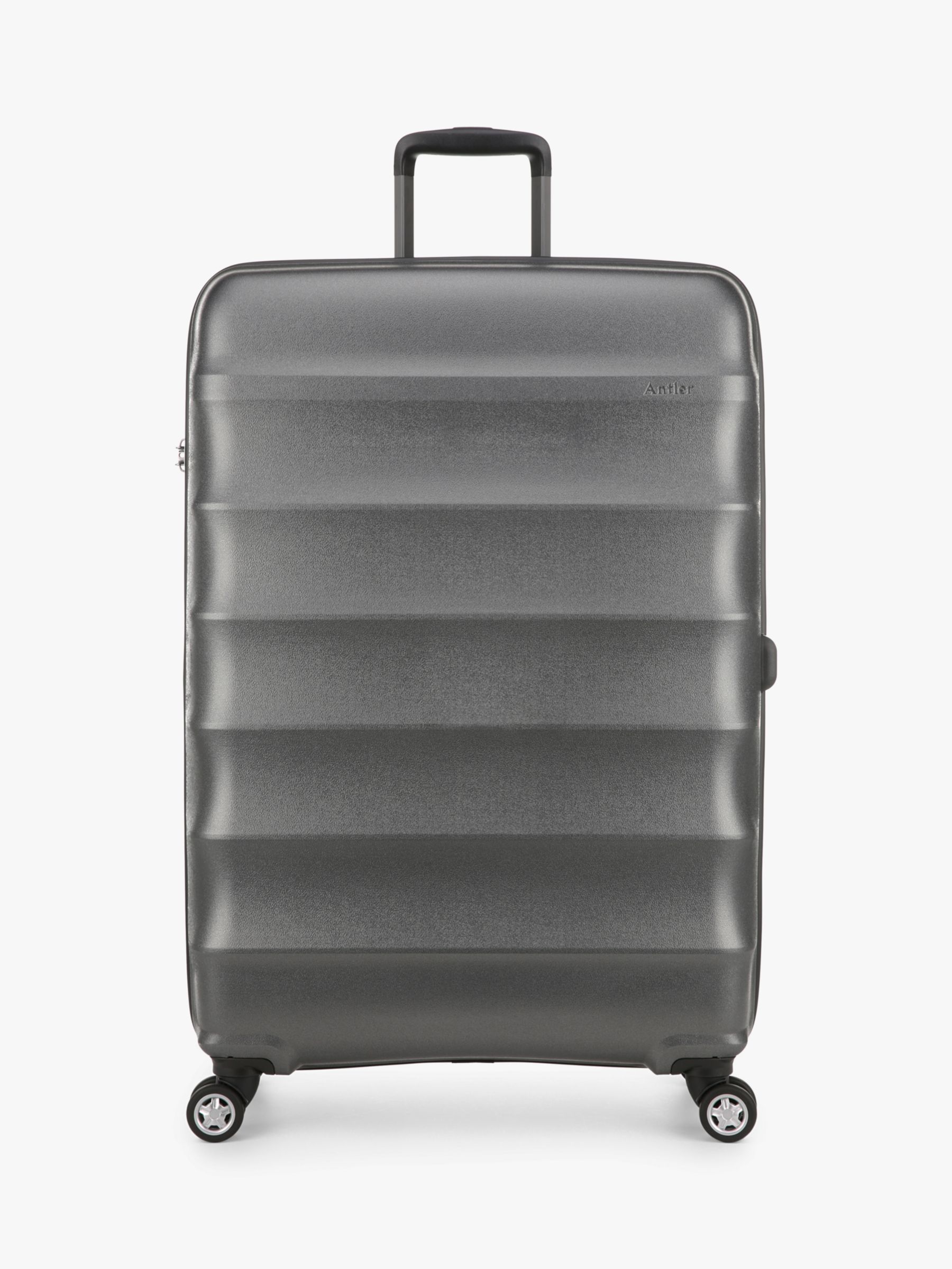 antler light suitcase