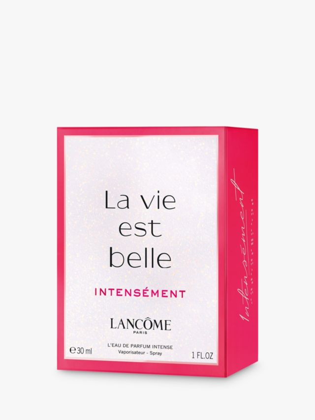 Lancôme La Vie Est Belle Intensément Eau de Parfum, 30ml 3