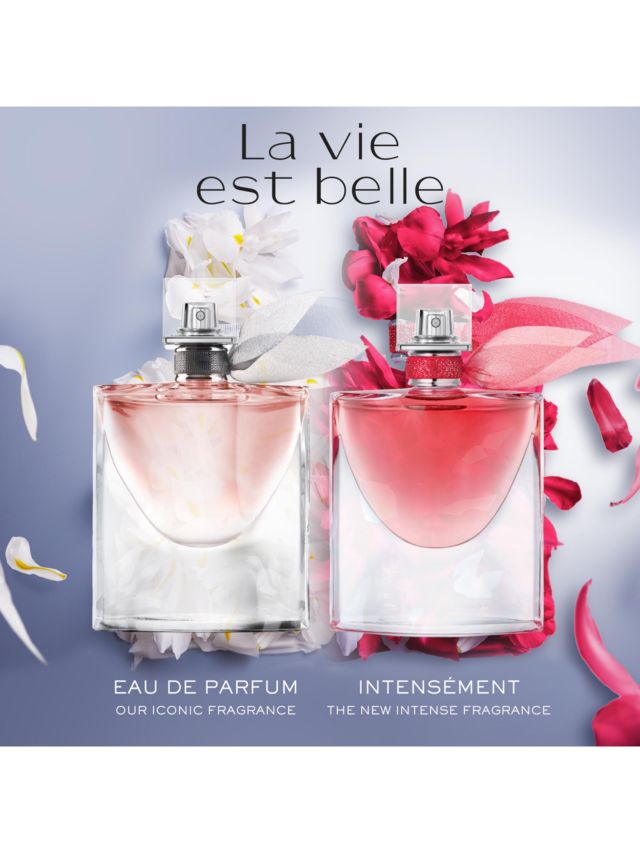Lancôme La Vie Est Belle Intensément Eau de Parfum, 30ml 6