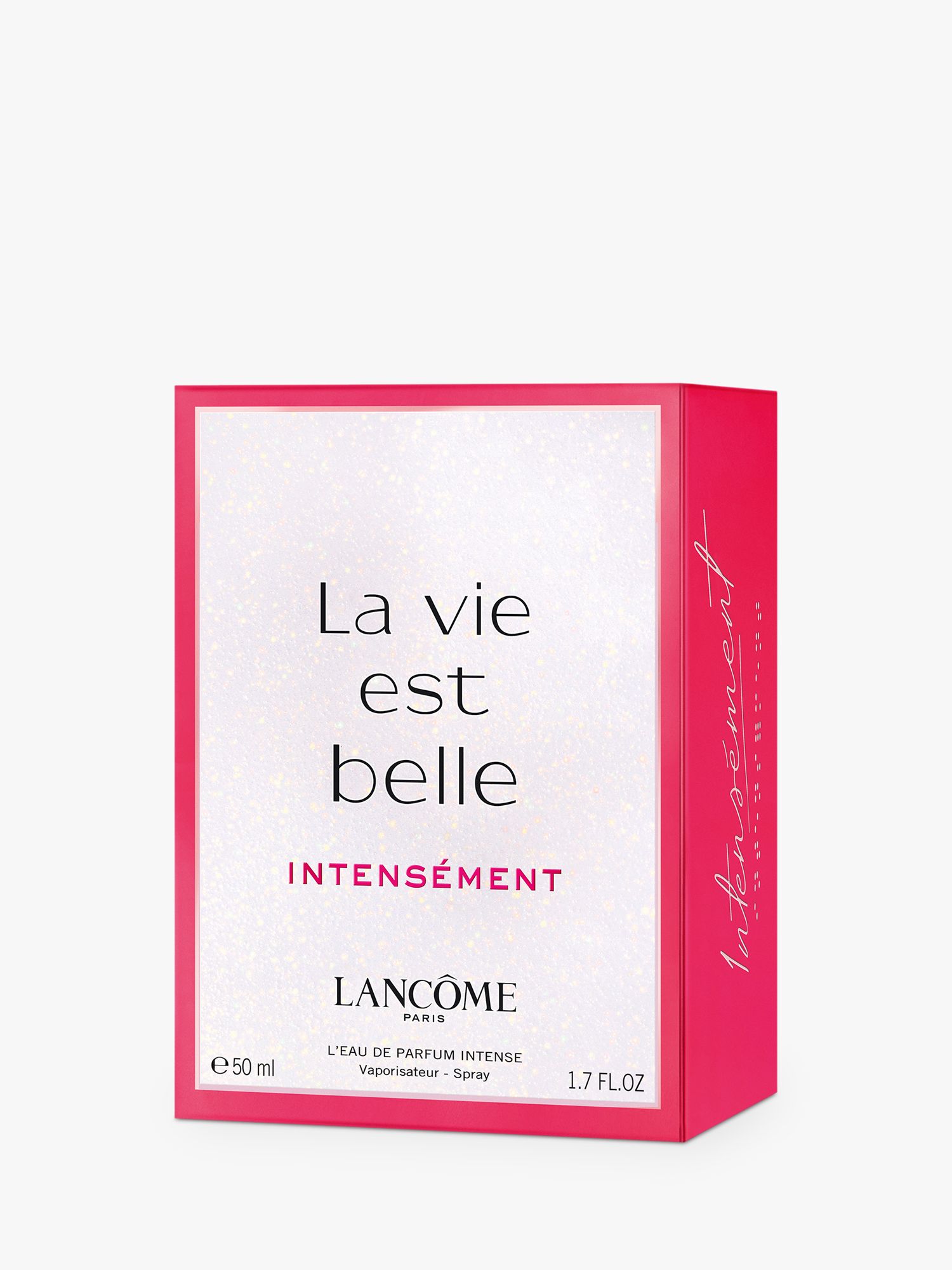 Lancôme La Vie Est Belle Intensément Eau de Parfum, 50ml 3