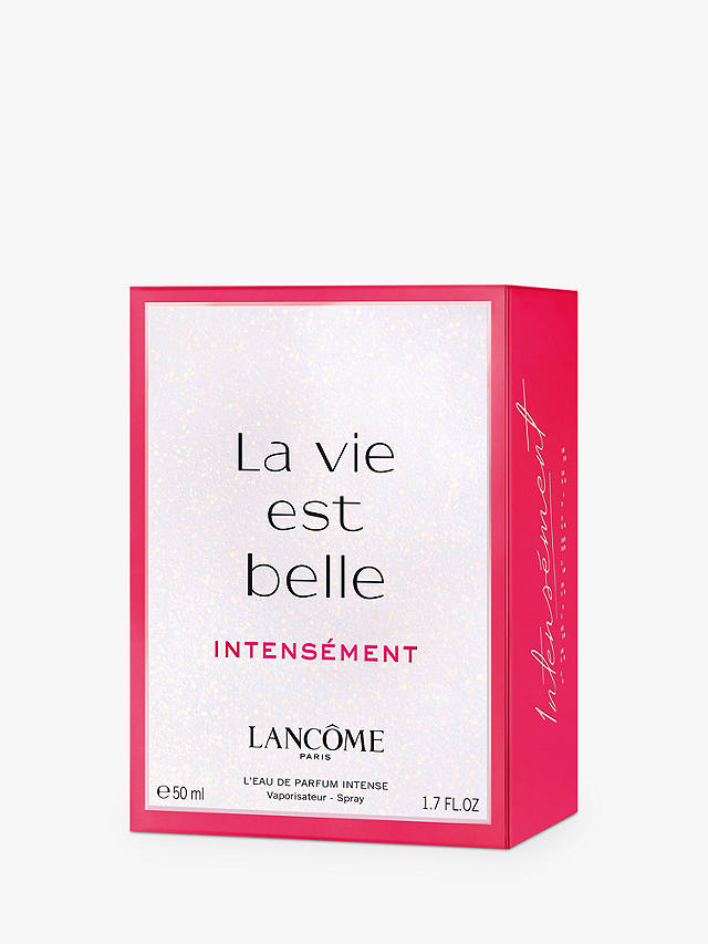 Lancôme La Vie Est Belle Intensément Eau de Parfum, 50ml 3