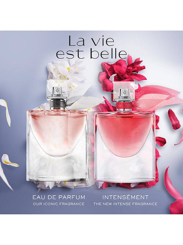 Lancôme La Vie Est Belle Intensément Eau de Parfum, 50ml 6
