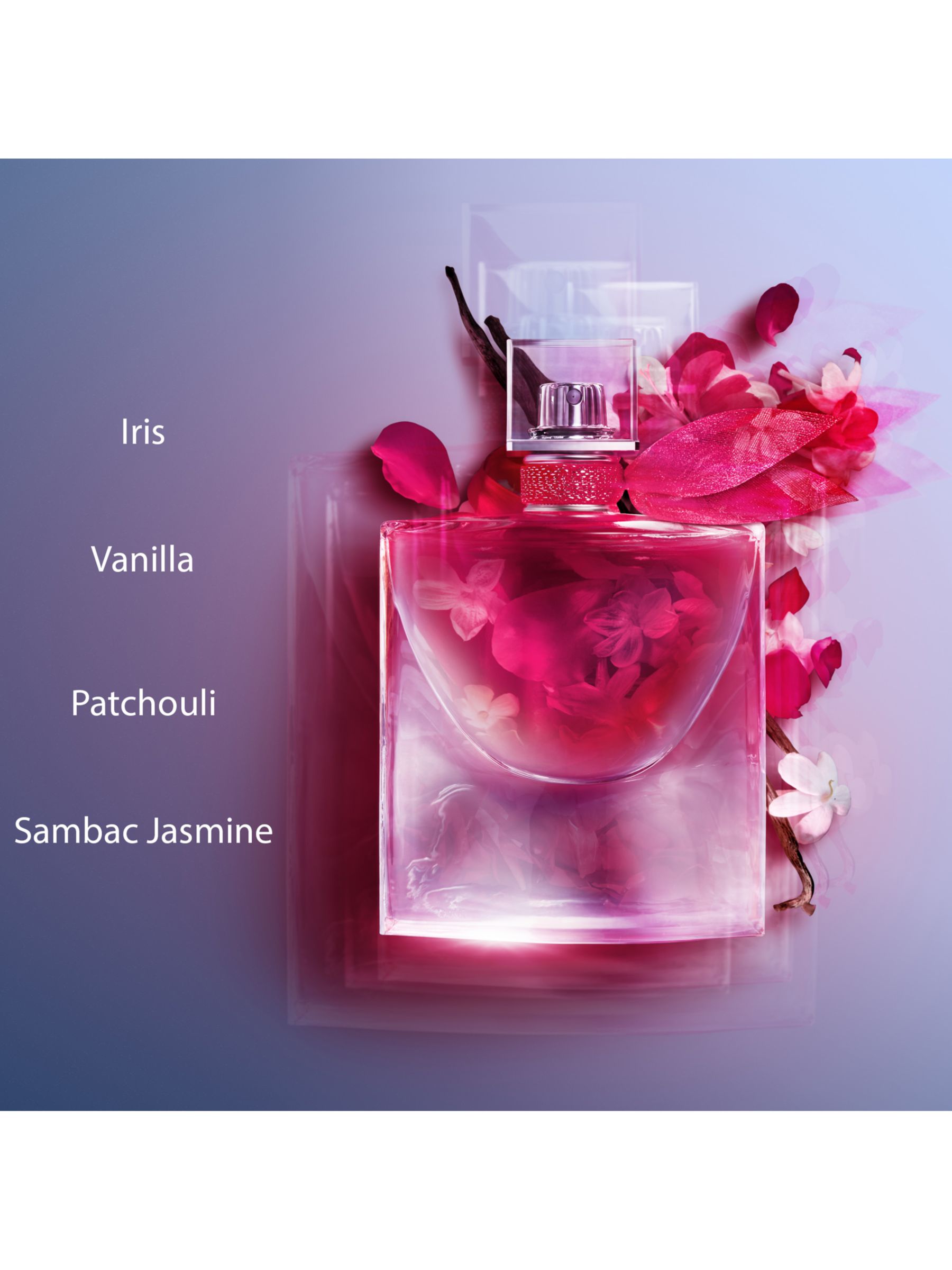 Lancôme La Vie Est Belle Eau de Parfum, 30ml at John Lewis &