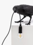 Seletti Playing Bird Table Lamp