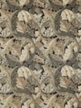 Morris & Co. Acanthus Velvet Furnishing Fabric