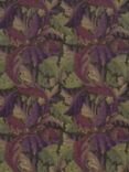 Morris & Co. Acanthus Embroidery Furnishing Fabric