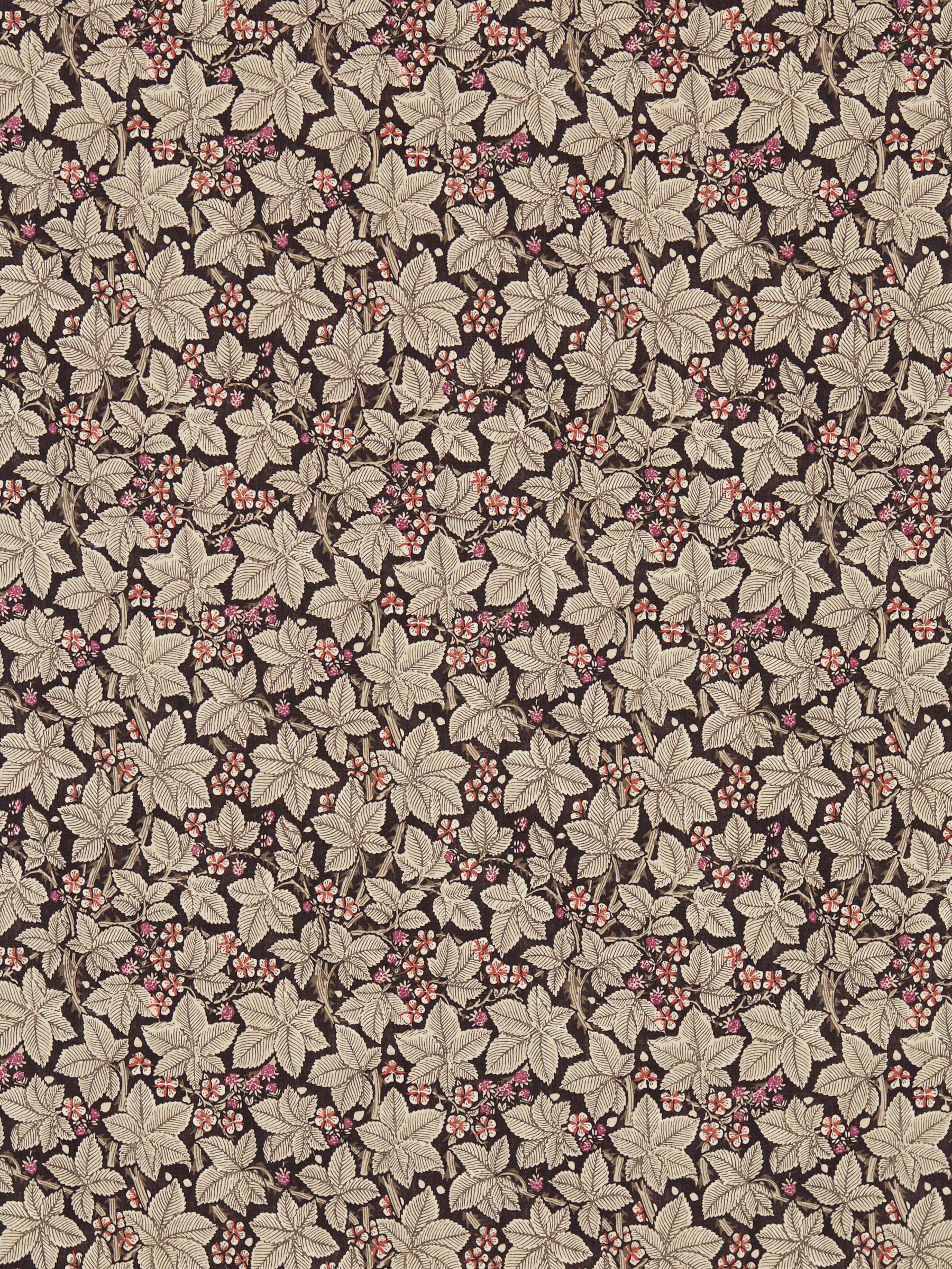 Bramble Liberty Fabrics - pastel