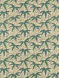 Morris & Co. Bamboo Furnishing Fabric
