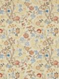 Morris & Co. Mary Isobel Furnishing Fabric