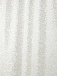 Morris & Co. Pure Willow Boughs Furnishing Fabric, Paper White