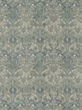 Morris & Co. Bluebell Cotton Furnishing Fabric