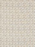 Morris & Co. Rosehip Furnishing Fabric, Linen/Ecru