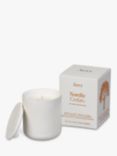 Aery Nordic Cedar Scented Candle, 280g