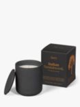 Aery Indian Sandalwood Scented Candle, 280g