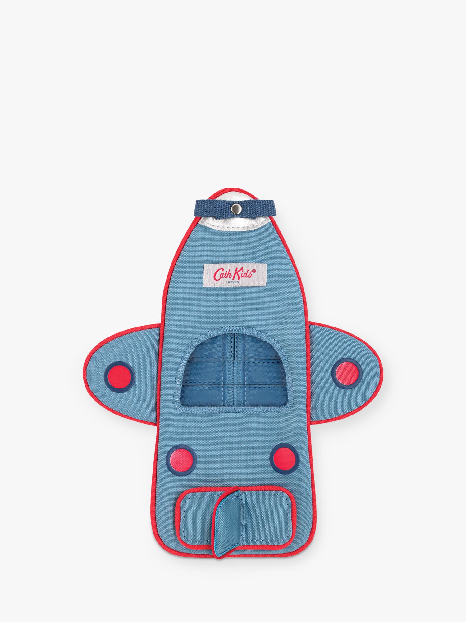 Cath Kids Children's Aeroplane Pencil Case review